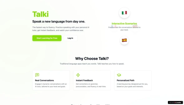 Talki