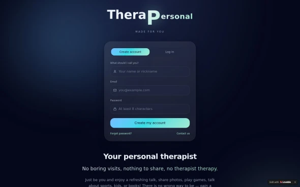 TheraP