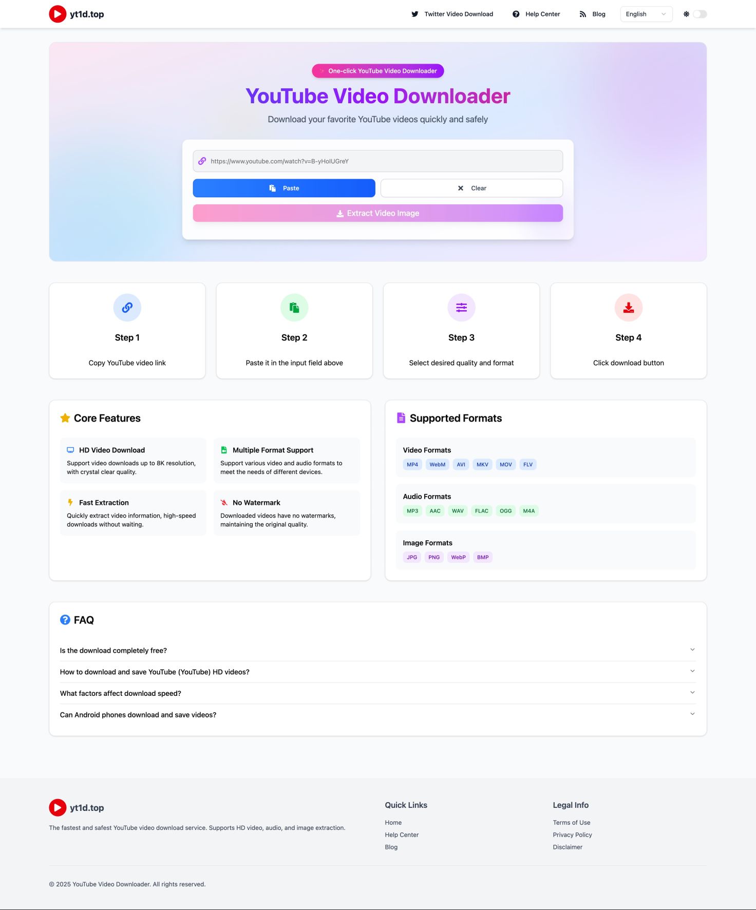 yt1d
